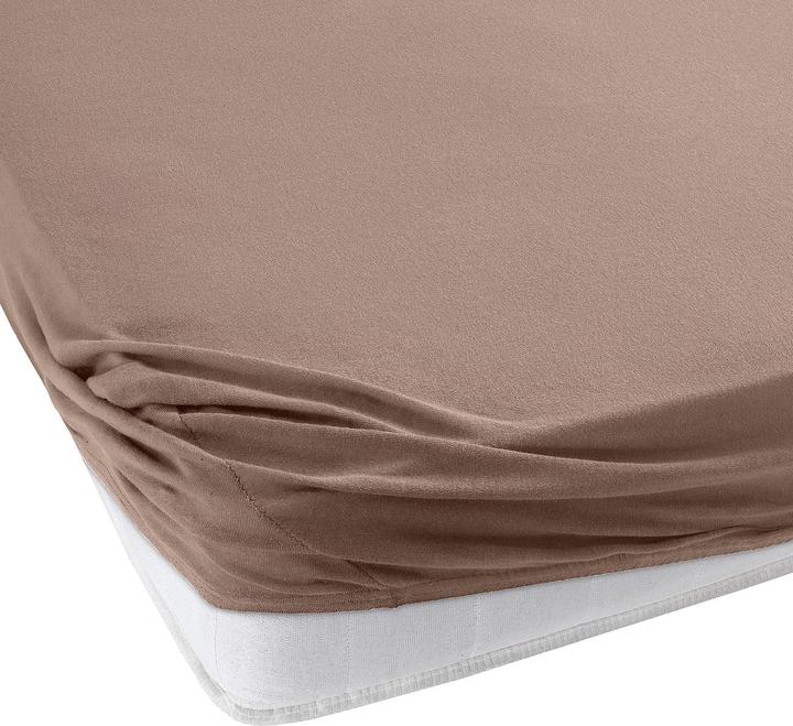 Produktbild Casativo Fixleintuch Doppelbett (140 x 200 cm, 160 x 200 cm)