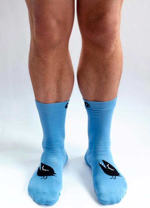 Produktbild Ooloom Ööloom Socks of Vigilance (41 - 44)