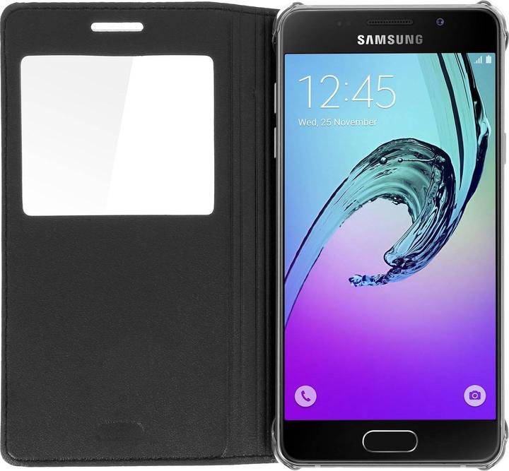 Immagine prodotto Clappio Serie Sview (Samsung Galaxy A5 (2016))
