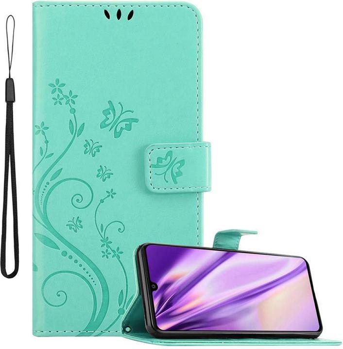 Turquoise