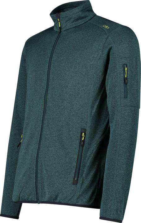Immagine prodotto CMP Campagnolo Knitted Fleece (S)