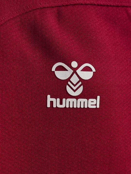 Image du produit hummel Lead Poly Veste Zip Kids (164)