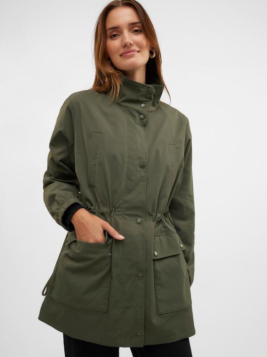 Actual product image Vero Moda VMCHELSEASIA Jacke Jacke (S)