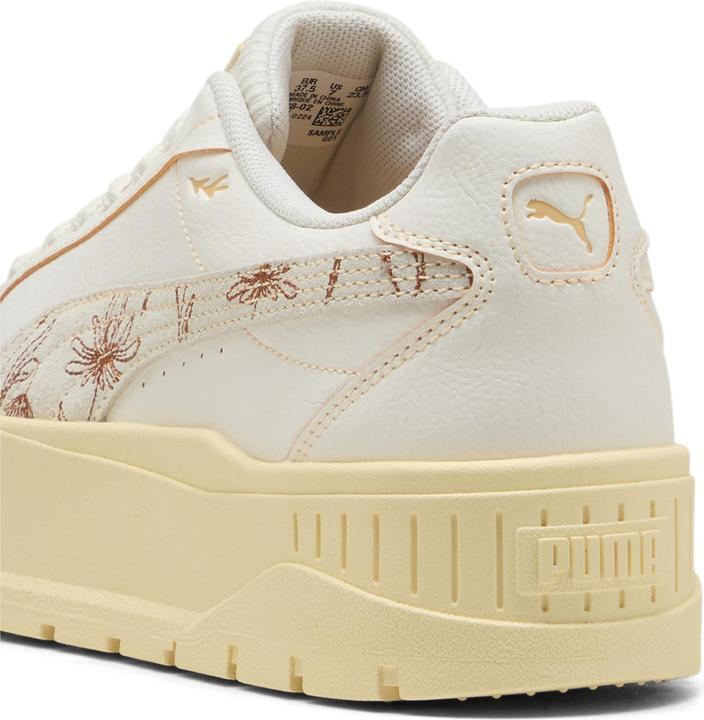 Produktbild Puma Karmen II Crafted Flowers (38)