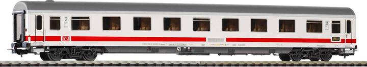 Immagine prodotto Piko Carrozza passeggeri Avmz 111 IC Vernice 1a classe DB AG VI (Traccia VI)