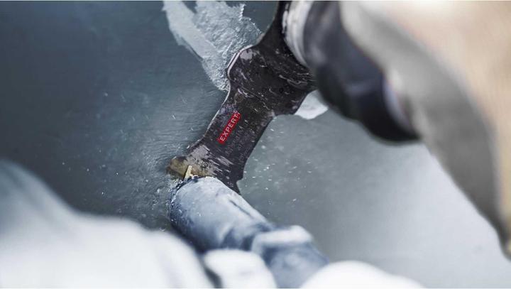 Produktbild Bosch Professional Zubehör EXPERT MetalMax PAIZ 32 AIT Blatt für Multifunktionswerkzeuge, 50 x 32 mm
