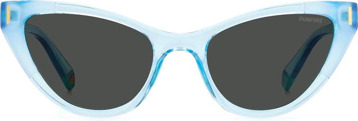 Produktbild Polaroid Damensonnenbrille PLD-6174-S-MVU-M9 Ø 52 mm