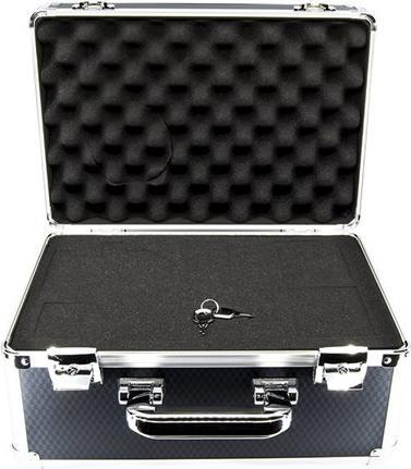 Actual product image Futaba Transmitter case 7PX