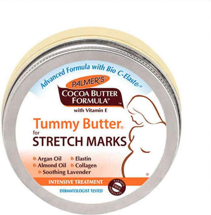 Palmer's Cocoa Butter Formula Tummy Butter For S