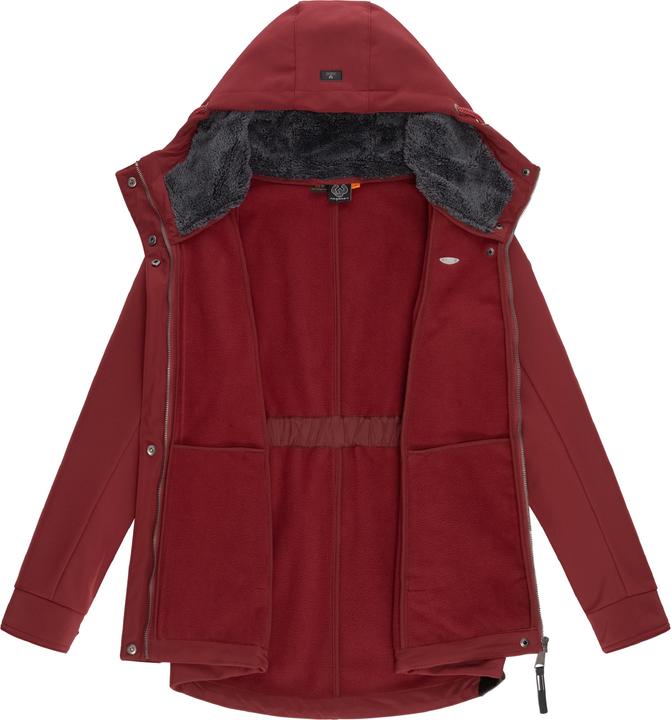 Produktbild Ragwear Monadde Softshell (5XL)