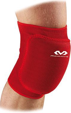 Produktbild McDavid Knieschoner "Jumpy" (M, Knieschoner, Paar)