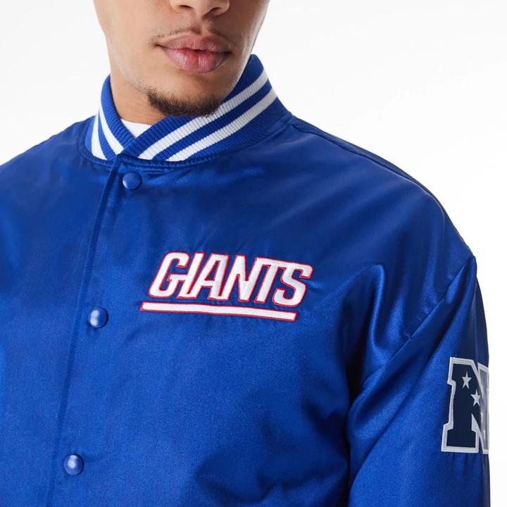 Produktbild New Era jacke new york giants nf (L)