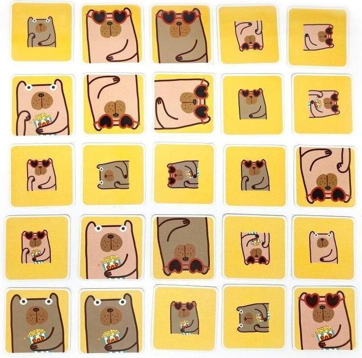 Produktbild Jolly Thinkers JT006 - Pick-a-Dog (Deutsch)