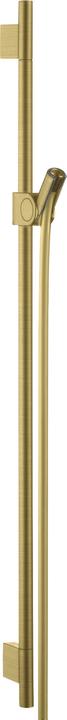 Actual product image hansgrohe Axor Uno² shower bar 0.90 m