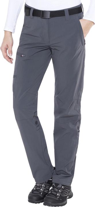 Immagine prodotto Maier Sports Pantaloni Lulaka arrotolabili (48)