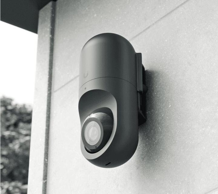 Produktbild Ubiquiti Wandhalterung Flex Professional Mount Schwarz 3 Stück (Montage-Kit)