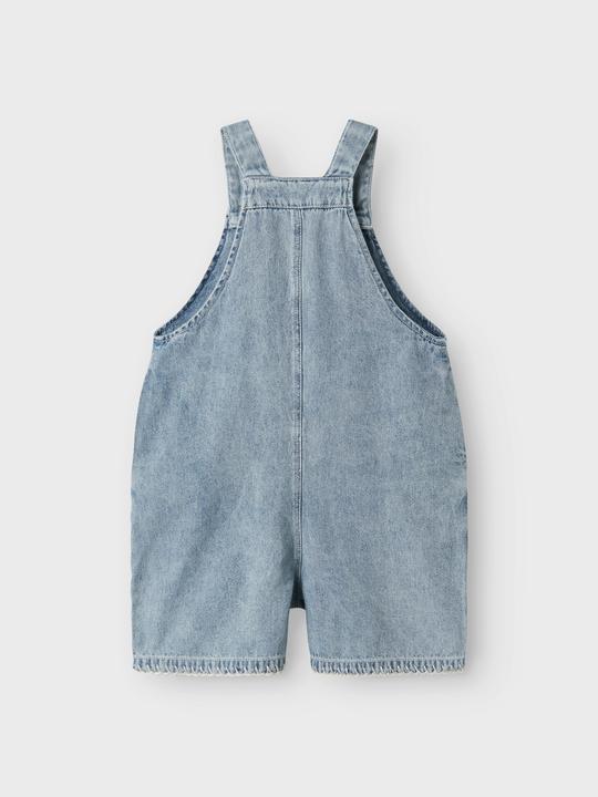 Immagine prodotto Name it Bio-Baumwoll Latzhose (104)