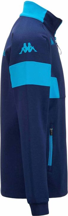 Immagine prodotto Kappa Felpa Alpine F1 Adofre 2024 (S)