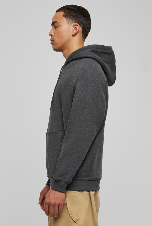 Image du produit Urban Classics Blank Hoody (XS)