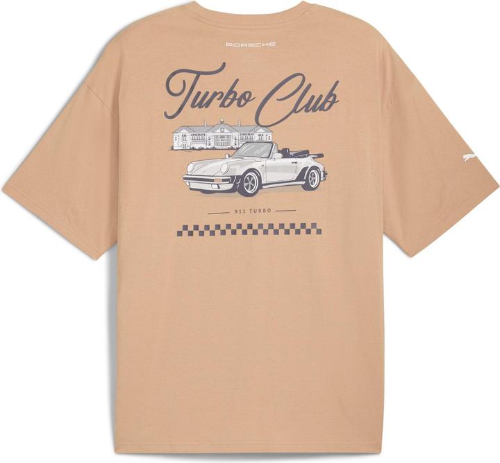 Actual product image Puma PL Graphic Tee 1 (XXL)