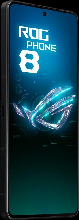 Immagine prodotto ASUS ROG Phone 8 (256 GB, Phantom Black, 6.78", Doppia SIM, 50 Mpx, 5G)