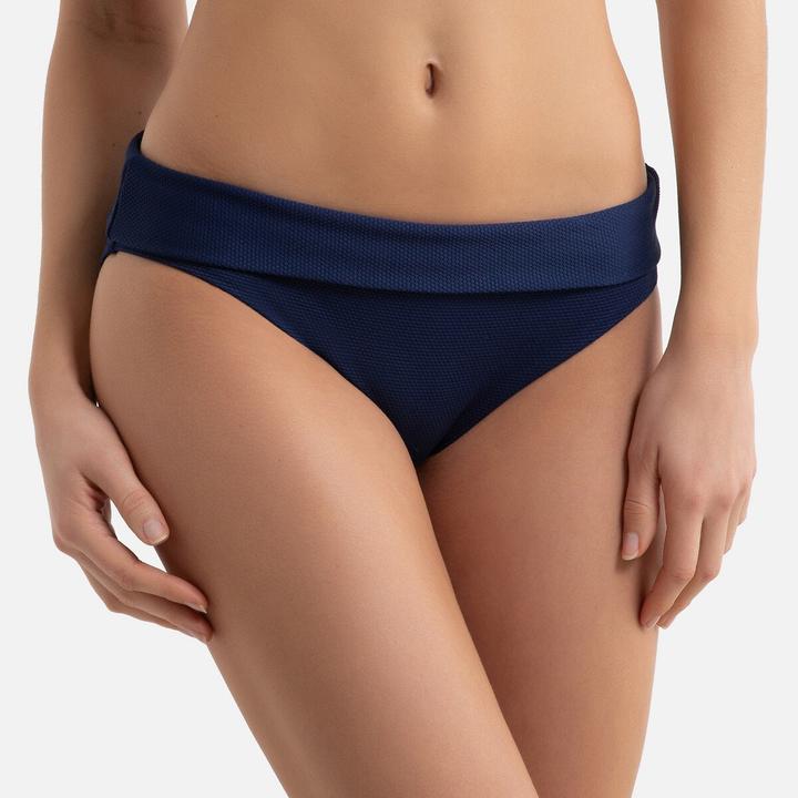 Image du produit La Redoute Collections Bikinislip (38)