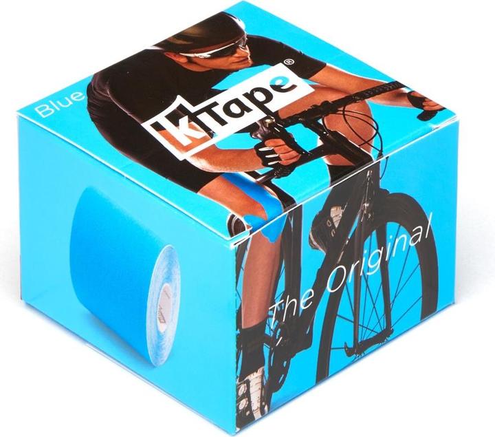 Produktbild K-Tape Rolle (5 m)