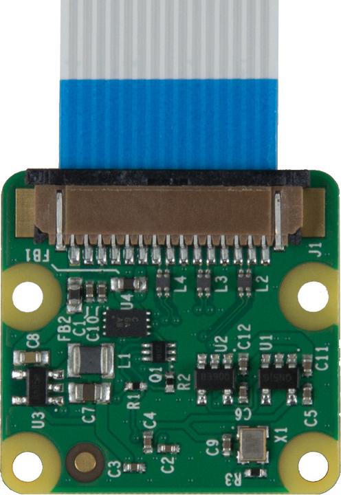 Immagine prodotto Raspberry Pi Modulo fotocamera Pi 8 MP