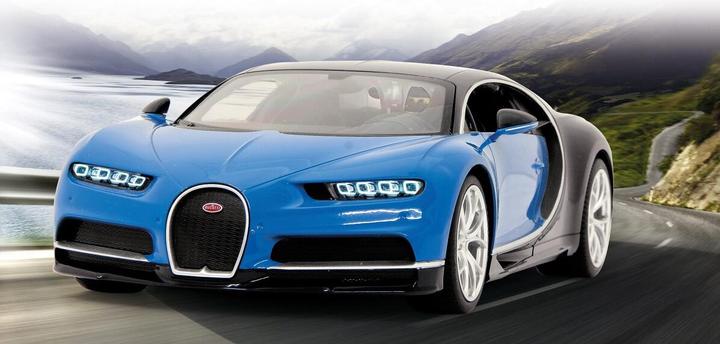 Immagine prodotto Jamara Bugatti Chiron