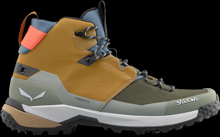 Actual product image Salewa Puez 2 Mid Ptx M (40.5)