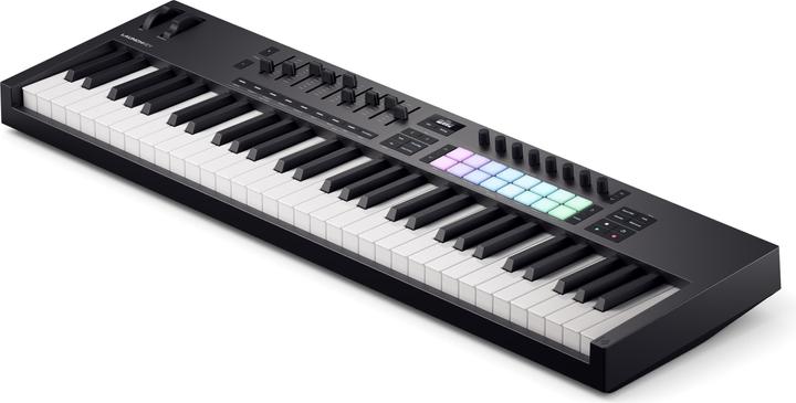 Actual product image novation Launchkey 61 Mk4 (Keyboards)