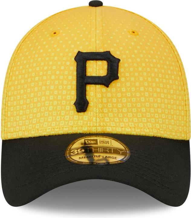 Image du produit New Era 39Thirty Cap - CITY CONNECT Pittsburgh Pirates (M/L)
