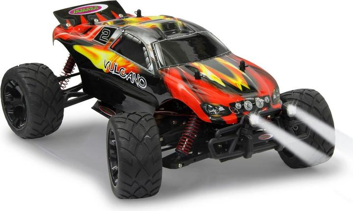 Image du produit Jamara Vulcano