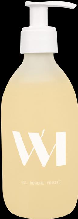 Actual product image What Matters Shower gel fruity gel (290 ml)