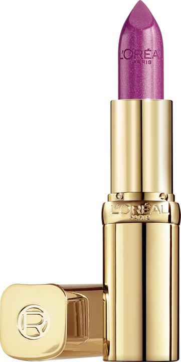 Actual product image L'Oréal Paris Color Riche Satin (287 Sparkling Amet)