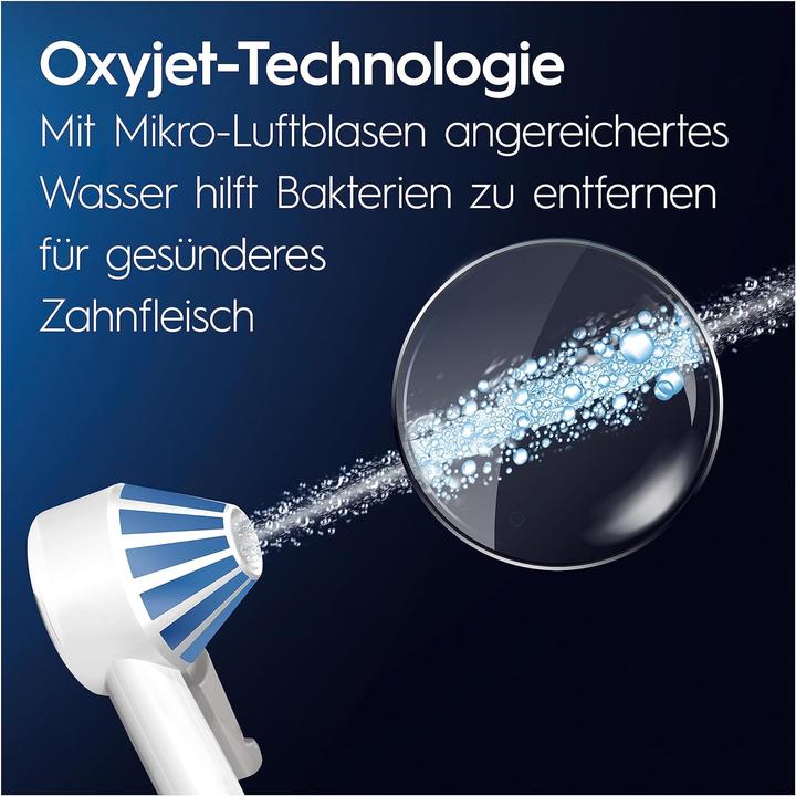 Productafbeelding Oral-B Mondgezondheidscentrum