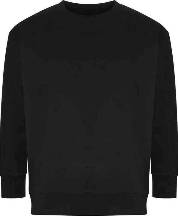 Actual product image Awdis Unisex Adult Crater Sweatshirt (XS)