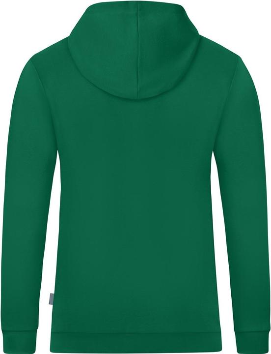 Immagine prodotto JAKO Felpa con cappuccio organico (4XL)