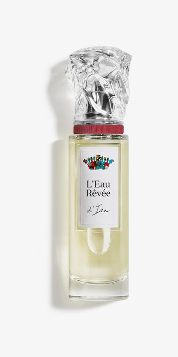 Produktbild Sisley d'Isa Eau de Toilette (Eau de Toilette, 50 ml)
