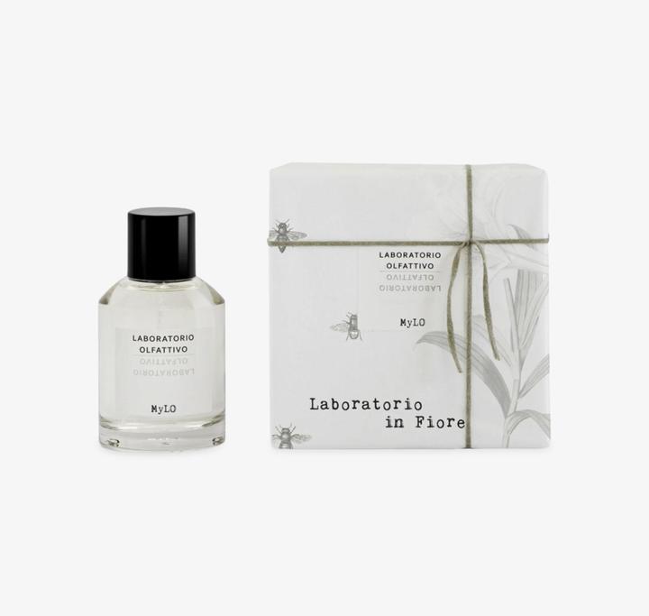 Produktbild Laboratorio Olfattivo Mylo (Eau de Parfum, 100 ml)
