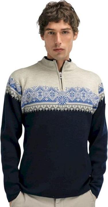 Actual product image Dale of Norway St. Moritz (XL)