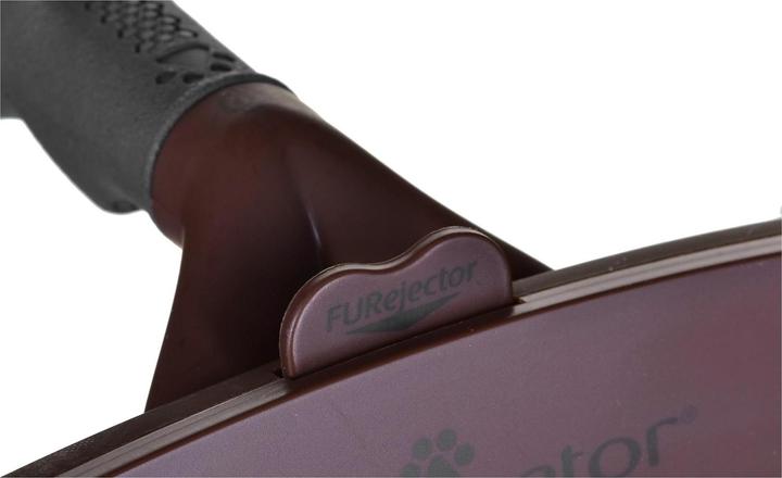 Produktbild FURminator Pferdestriegel