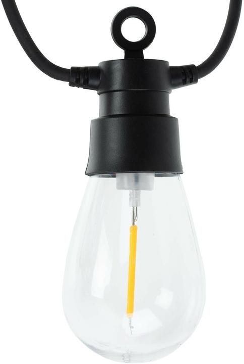 Produktbild Cocon LED-Lichterkette Glühbirne (6.50 m)