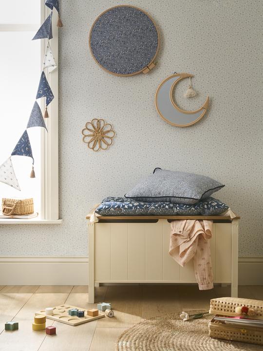 Image du produit Vertbaudet Chambre d'enfant Coffre à jouets LANDLEBEN