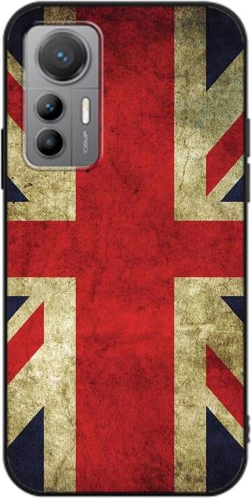 England flag