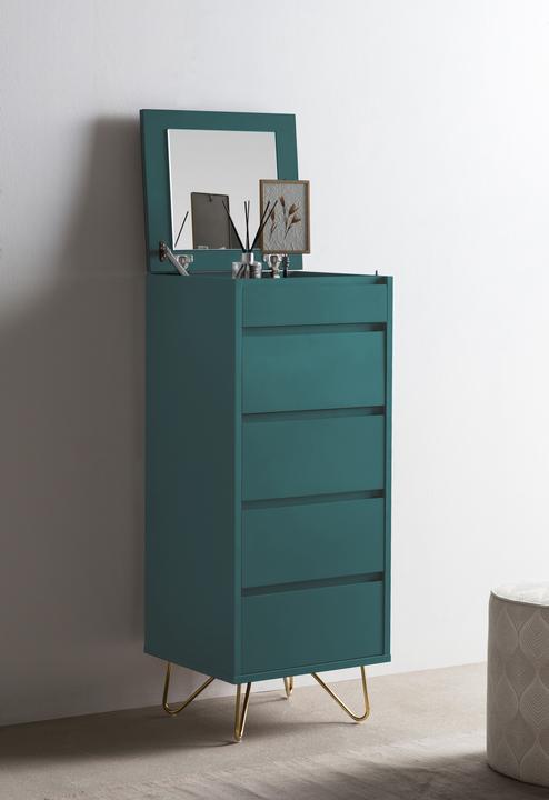 Immagine prodotto SalesFever Charlie (110 x 45 x 40 cm)