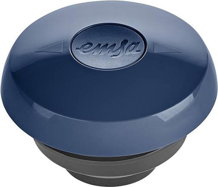 Produktbild Emsa Isolierkanne Samba Wave navy (1 l)