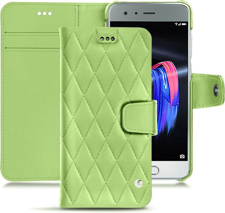 Vert olive - Couture ( Nappa - Pantone #a7c58e )