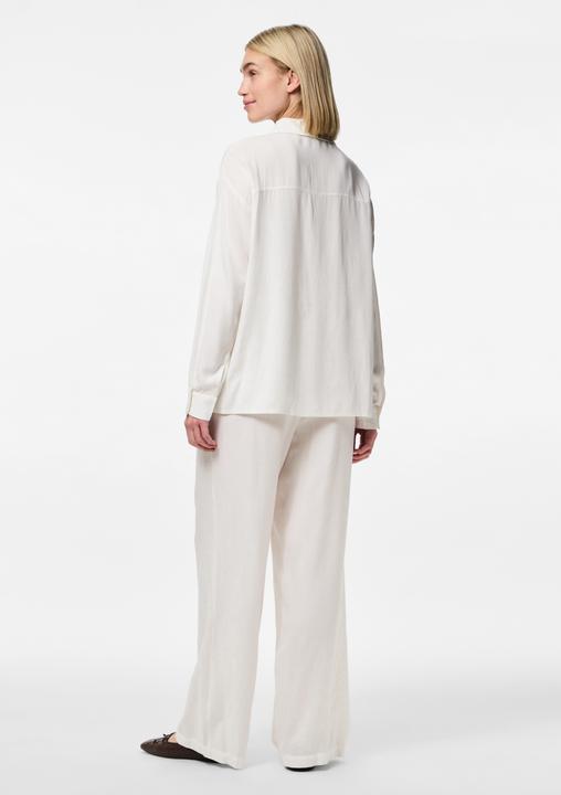 Image du produit Pieces Pcpia Hw Wide Pants Pwp mm Noos (M)