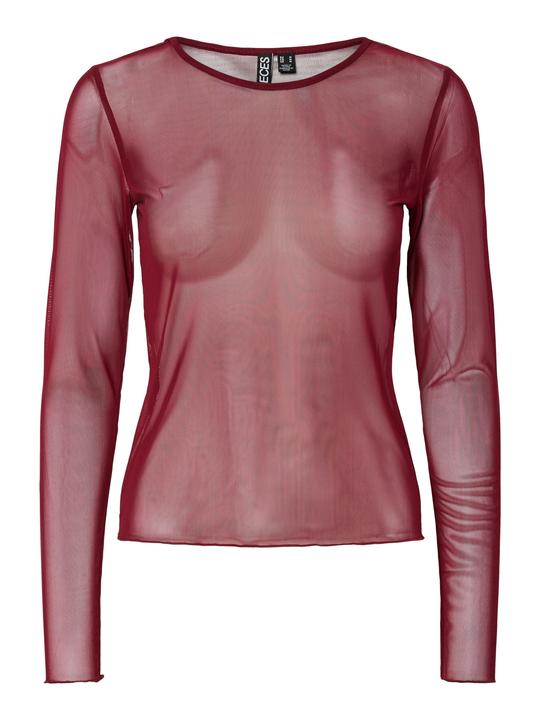 Image du produit Pieces PCJULLI MESH Oberteil (L)